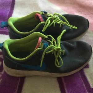 Nike shoes